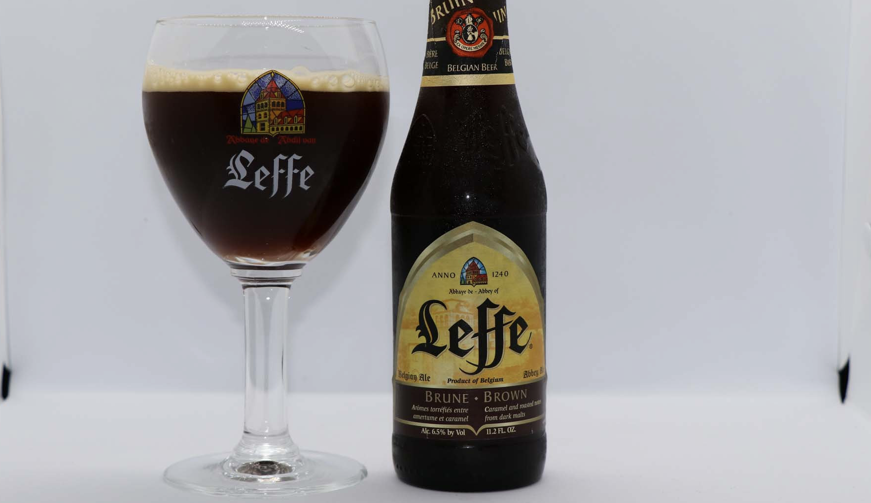 Пиво Leffe Blonde Купить В Арзамасе